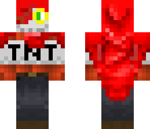 powerblockpvp's tnt skin