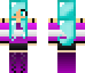 cute ore girl