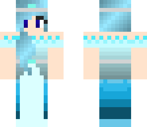 ice princes