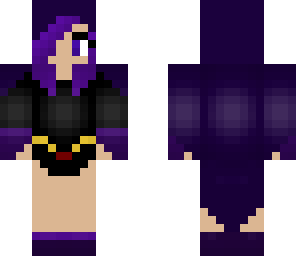 raven edited