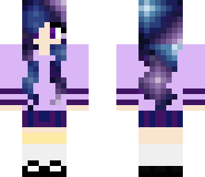 galaxy girl