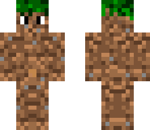 dirt block