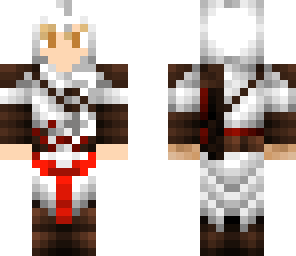 zentic_ kenway