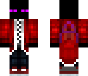 my new skin