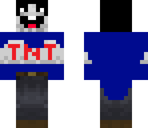 blue explodingtnt