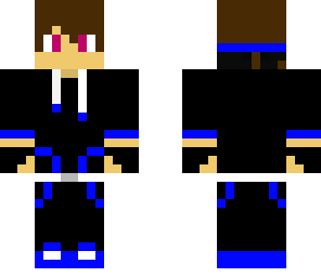 my brother's skin