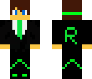 suit