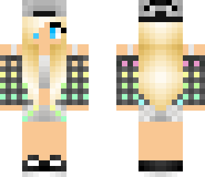 girl
