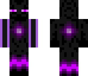 ender weirdo
