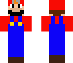 mario