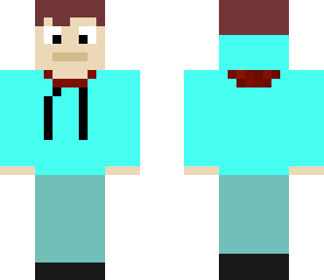 ice boy