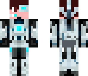 cyborg of epicness