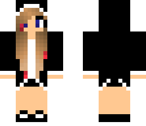 vampire girl