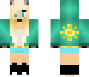 dog girl