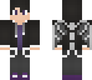 ender boy