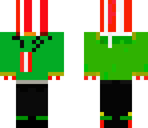 bacon man