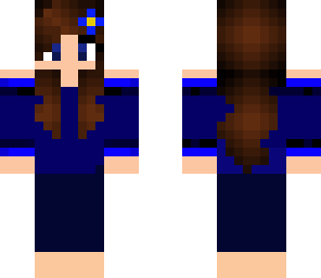 lilac girl no shoes