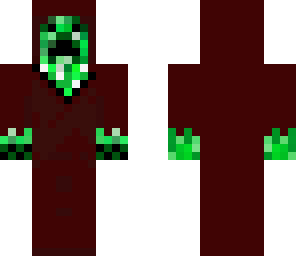 grim creeper