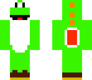 yoshi