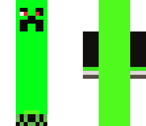 creeper