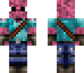 pig rambo