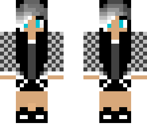 double sided emo