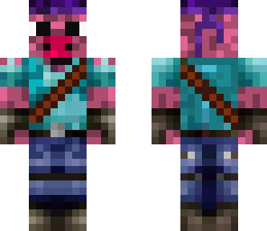 pig warrior