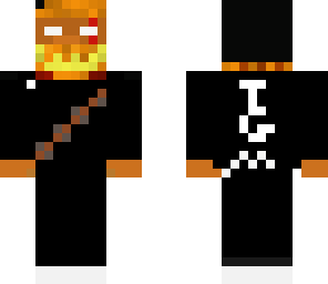 herobrine ninja