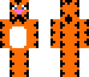 tiger