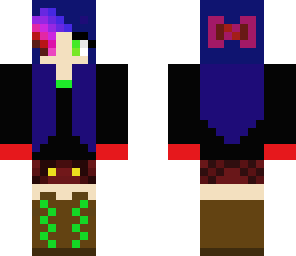 spy girl