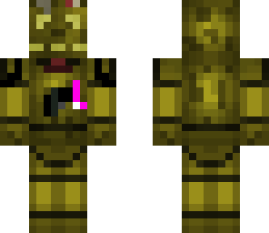 spring trap