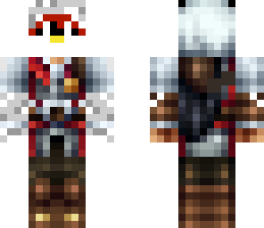 skin