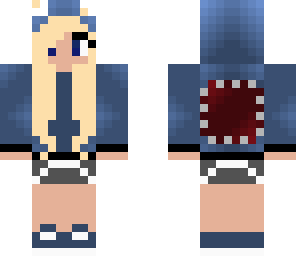 squid girl fixed