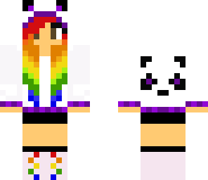 panda_girl1218's creation