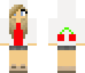cherrygirl