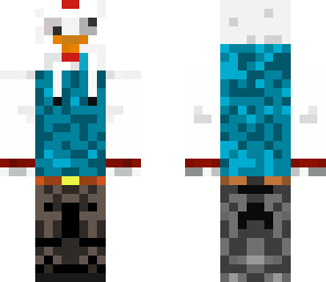 chicken meister