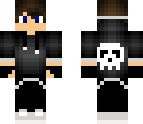 boy skull