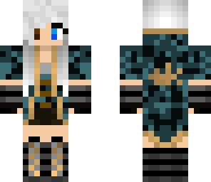 rpg skin
