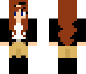 horse girl
