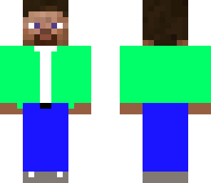 steve suit