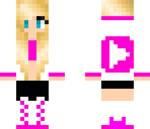olivia youtube