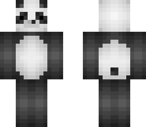 panda