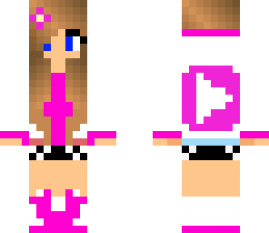 olivia youtube 2