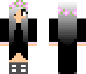goth girl