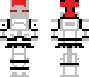 starender