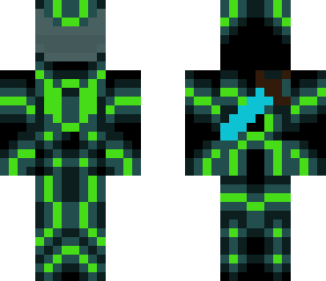 edited racer
