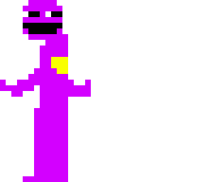 purple guy