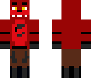 foxy fnaf