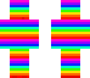 rainbow