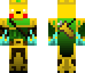 lord rp remake